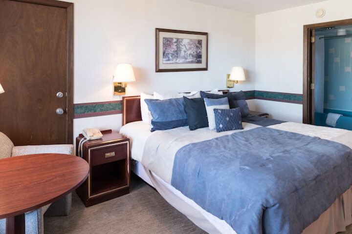 Highland Manor Inn
