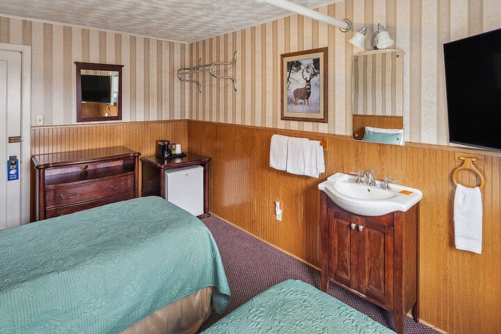 Hotel Seward