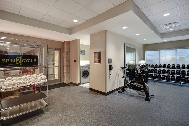 Home2 Suites by Hilton East Hanover