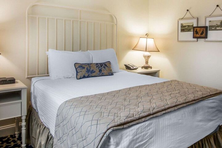 Bluegreen Vacations Shenandoah Crossing an Ascend Collection Resort