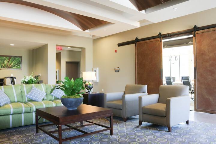 Hotel Indigo Traverse City by IHG