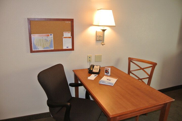 TownePlace Suites by Marriott Birmingham South