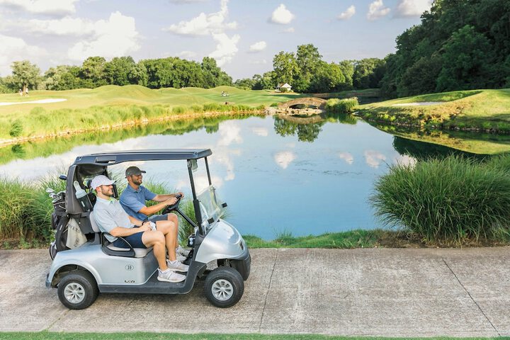 Gaylord Opryland Resort & Convention Center
