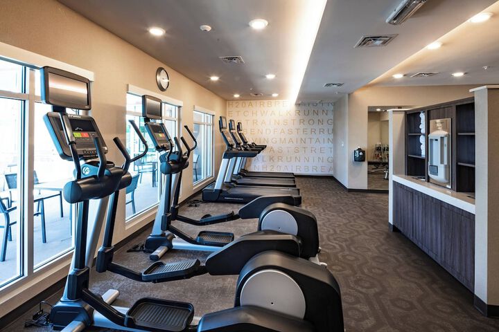Residence Inn by Marriott Las Vegas South / Henderson