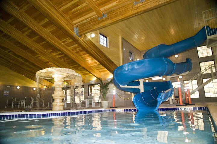 Hotel Glenwood Springs