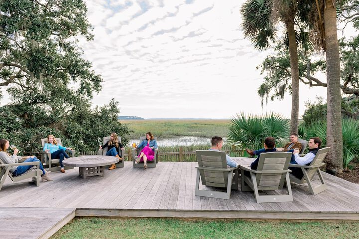 Montage Palmetto Bluff Residences
