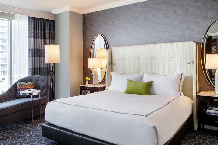 Kimpton Tryon Park Hotel by IHG
