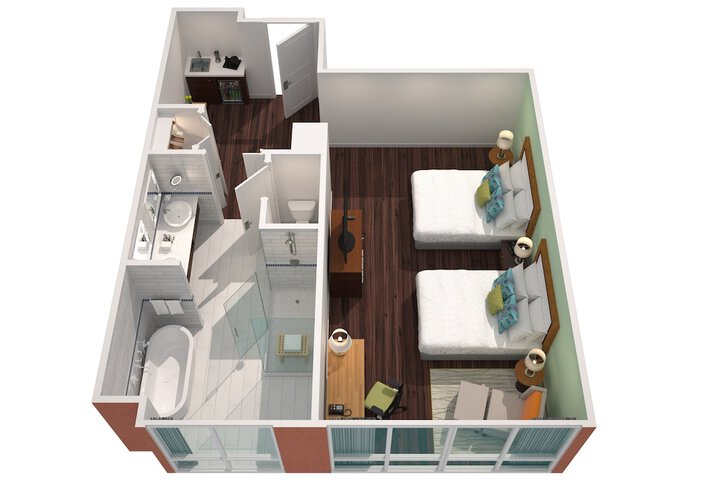 Room 133 of 189