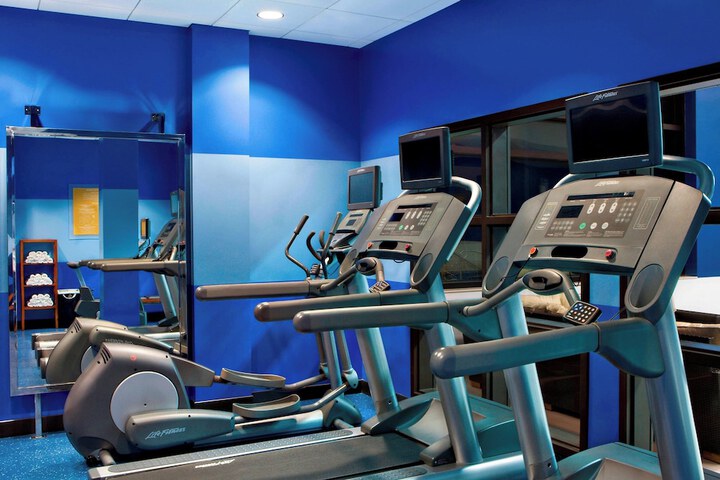 Health and Fitness 35 of 35