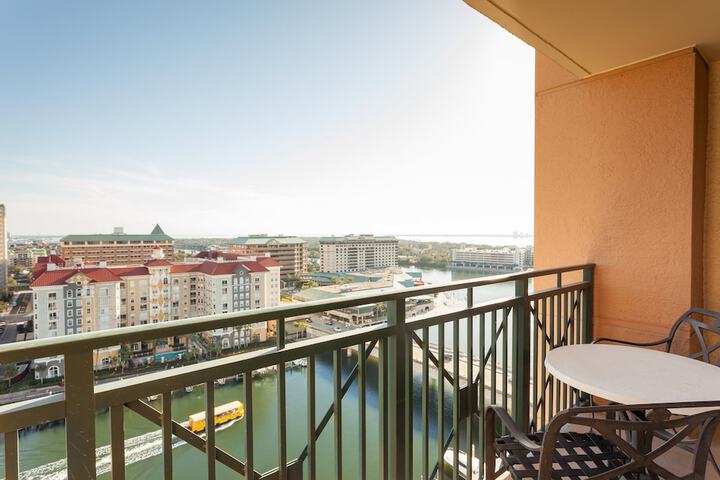 Tampa Marriott Water Street
