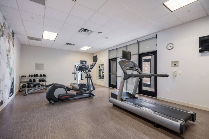 SpringHill Suites by Marriott Enid