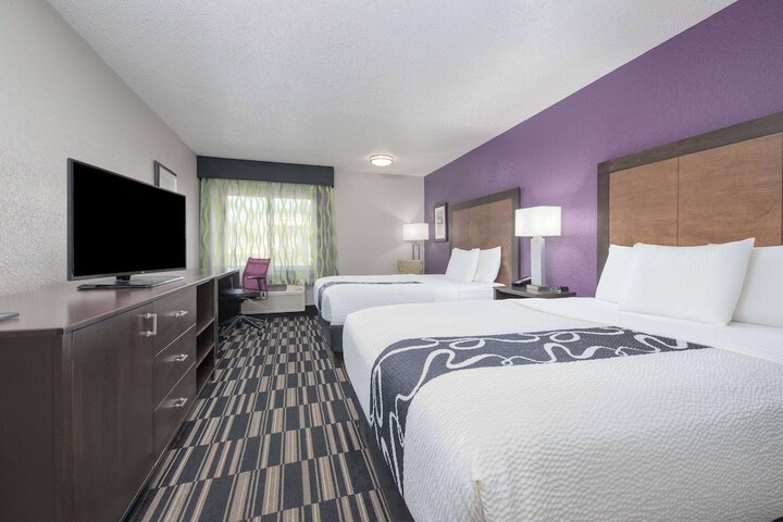 La Quinta Inn by Wyndham El Dorado