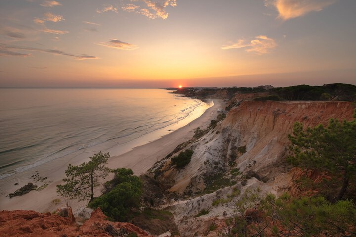Pine Cliffs Ocean Suites a Luxury Collection Resort & Spa