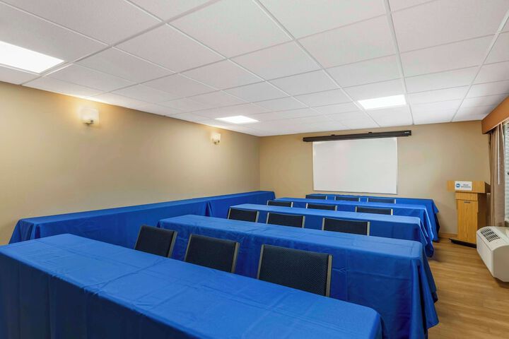Best Western Denver Southwest