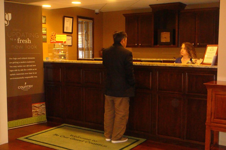 Hotel Interior 8 of 24