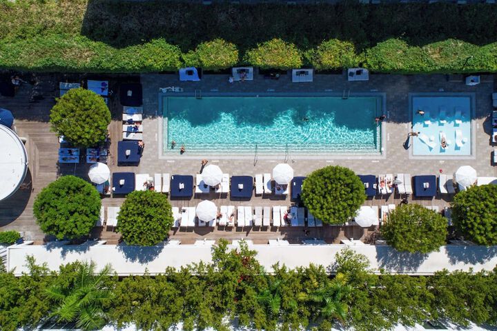 Nautilus Sonesta Miami Beach