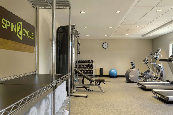 Health and Fitness 25 of 29