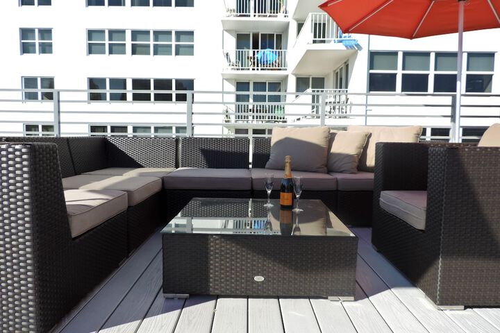 Terrace/Patio 58 of 70