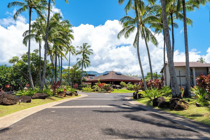 Hanalei Bay Resort