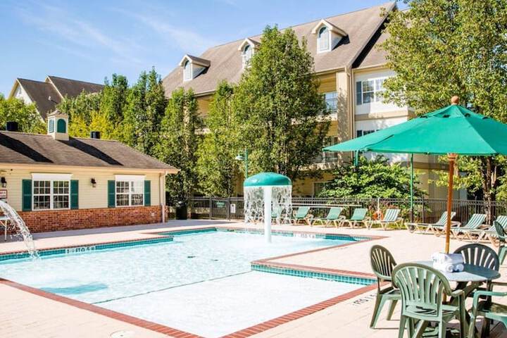French Quarter Resort