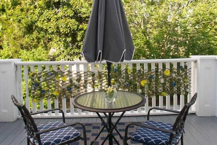 Terrace/Patio 53 of 54
