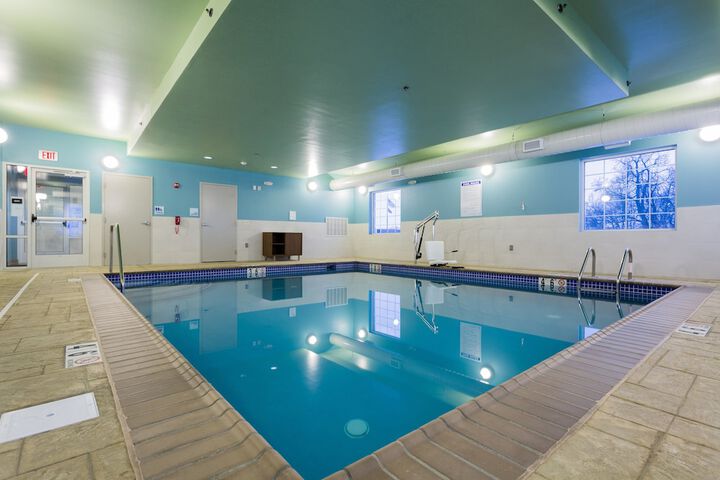 Pool 5 of 44