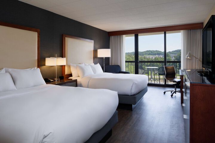 DoubleTree by Hilton Pittsburgh - Cranberry