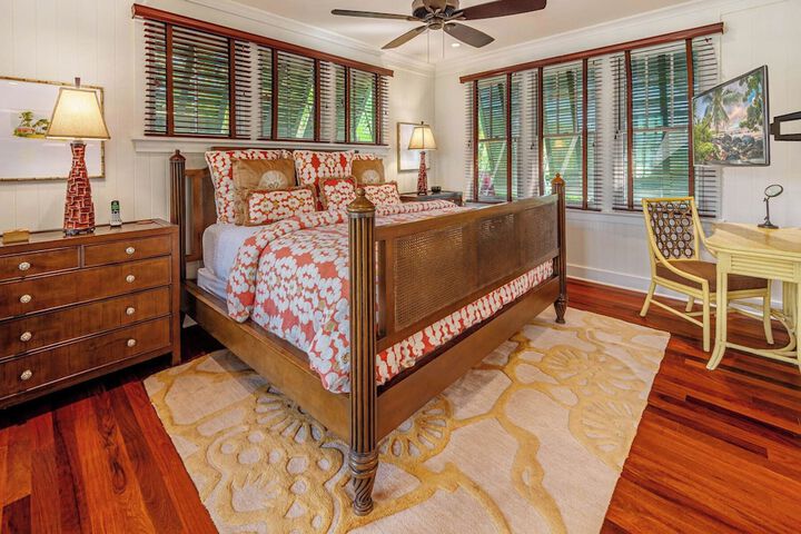 The Lodge at Kukui’ula