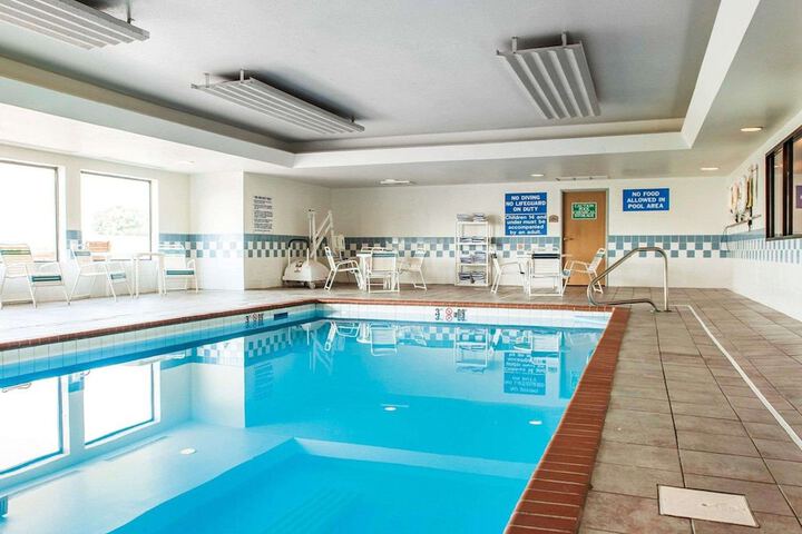 Pool 4 of 31