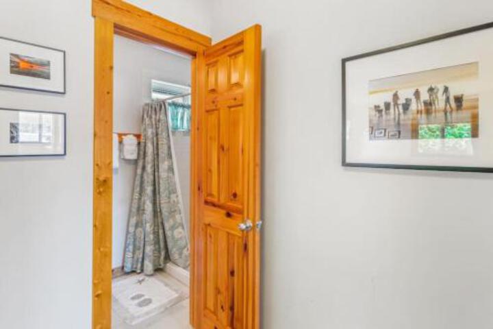 Pintails Lodge