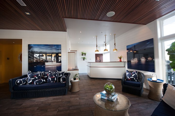 Hotel Interior 9 of 82