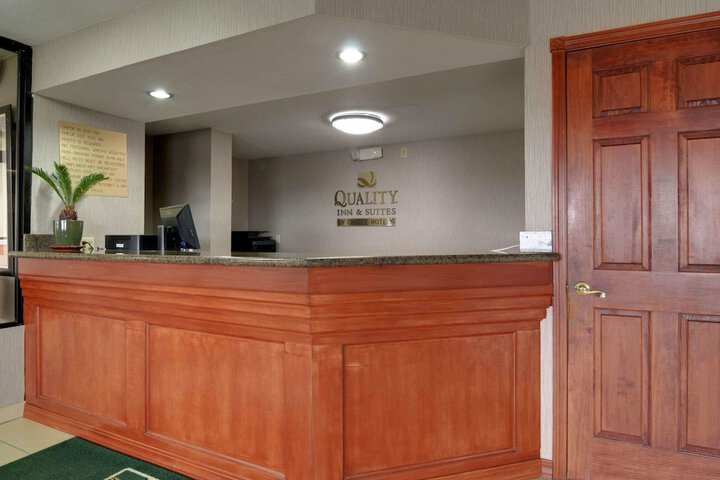 Hotel Interior 11 of 36