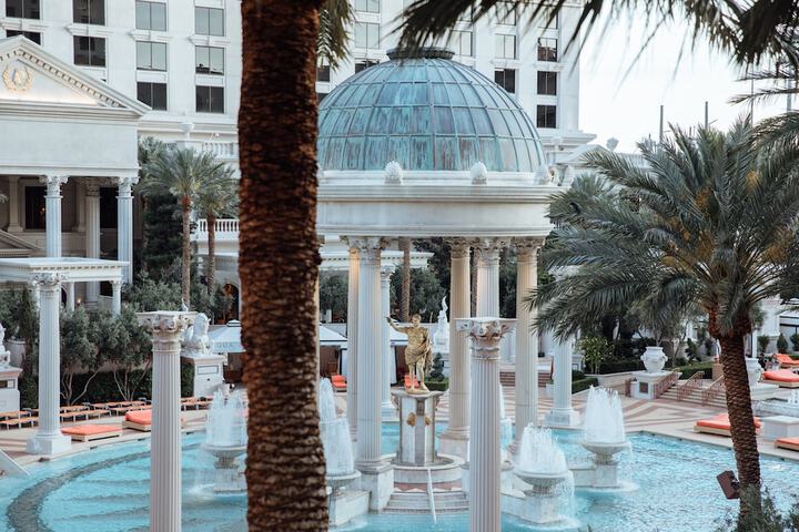 Caesars Palace