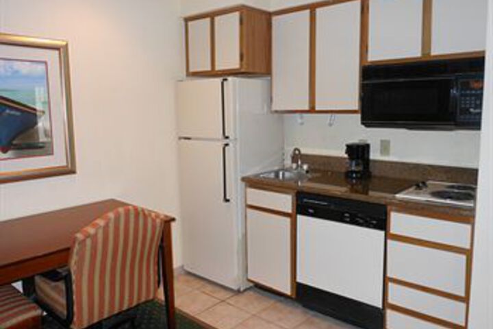 Ventura Resort Rentals Inc