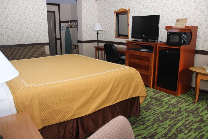 Spring House Inn
