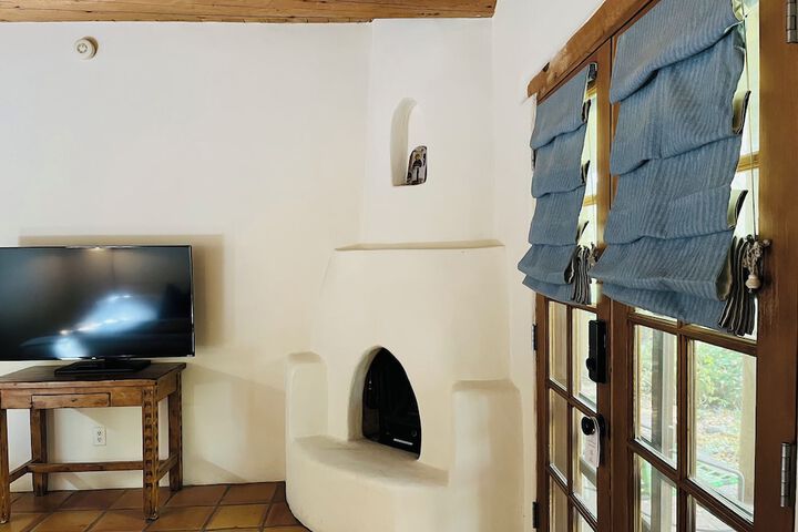 Hacienda del Sol Historic Bed & Breakfast