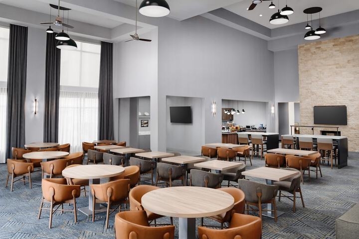 Homewood Suites by Hilton Midland TX