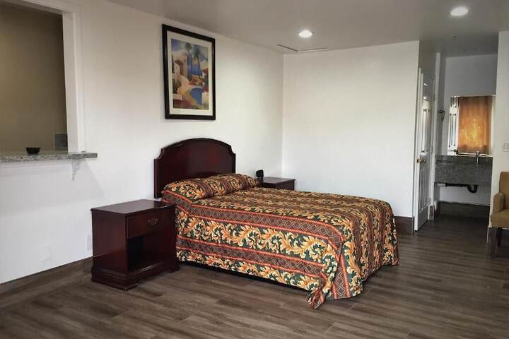 Palm Inn Motel Montclair - Pomona