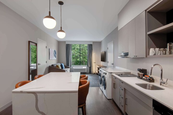 Homewood Suites by Hilton Missoula
