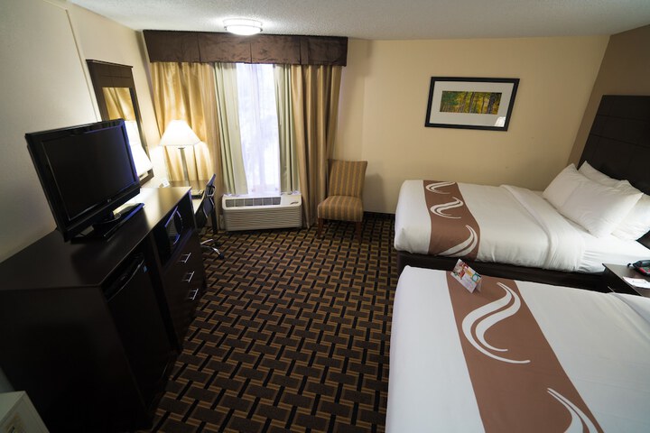 Quality Inn Pasadena - Houston East