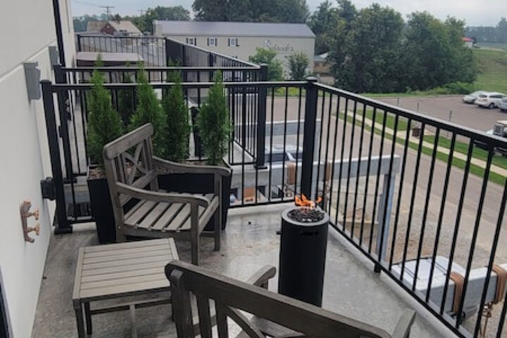 The Atlee Suites