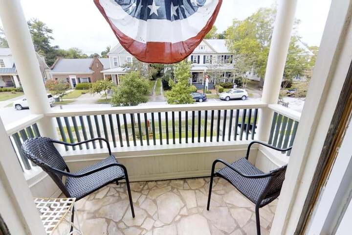 Terrace/Patio 66 of 69
