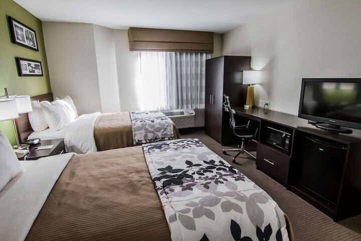 Sleep Inn Gallup