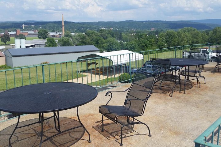Huntingdon Motor Inn