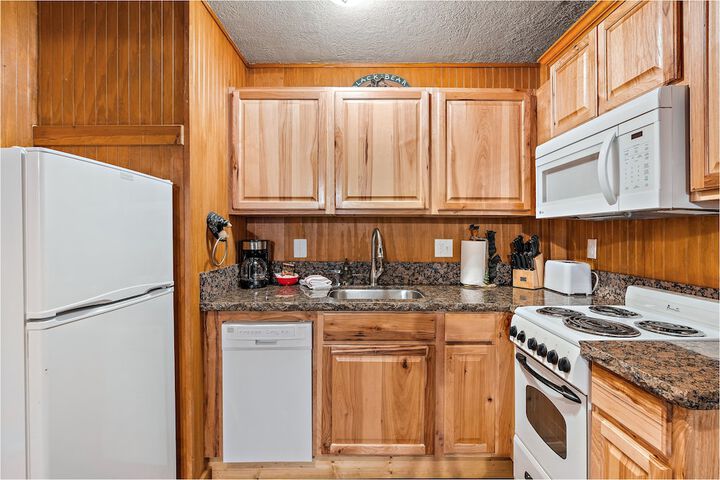 Brundage Bungalows