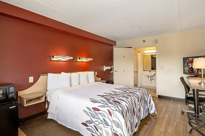 Red Roof Inn Huntington