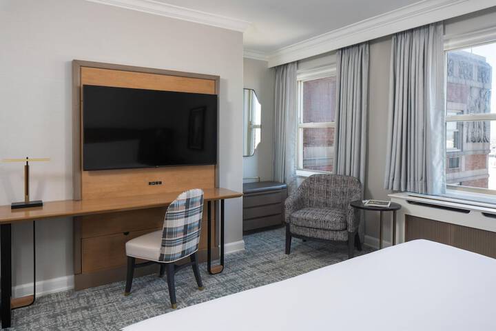 Hilton Milwaukee