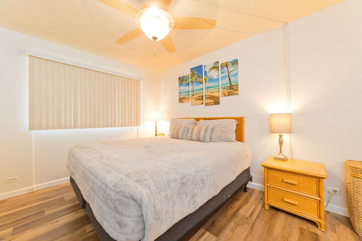 White Sands Village