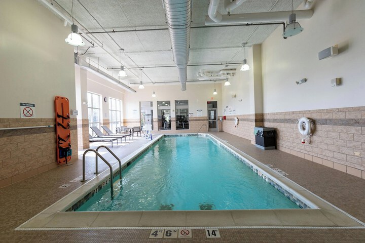 Sheraton Chicago Northbrook Hotel