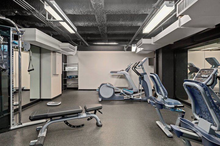 WorldMark Seattle - The Camlin